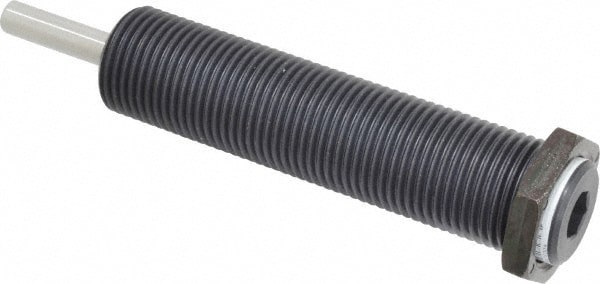 Male Button Shock Absorber: 0.31